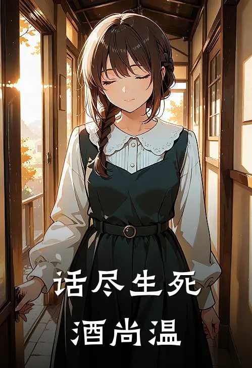 话尽生死酒尚温