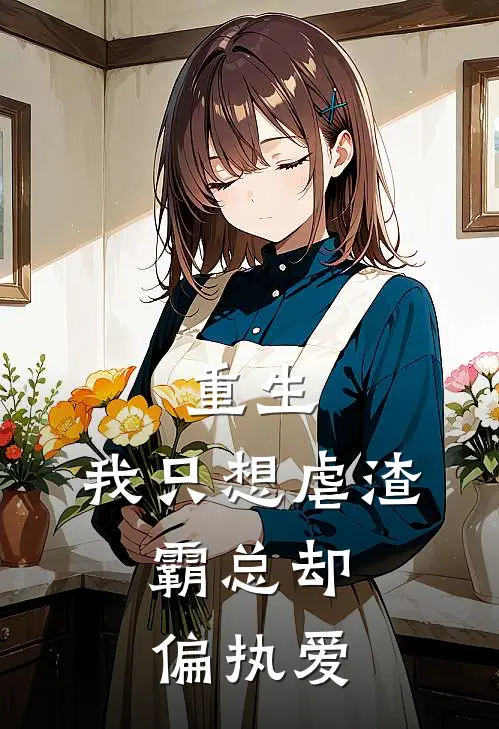 重生：我只想虐渣，霸总却偏执爱