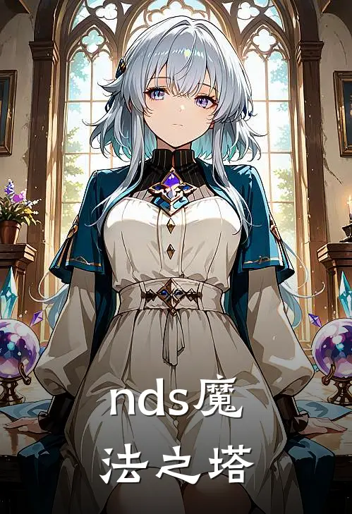 nds魔法之塔