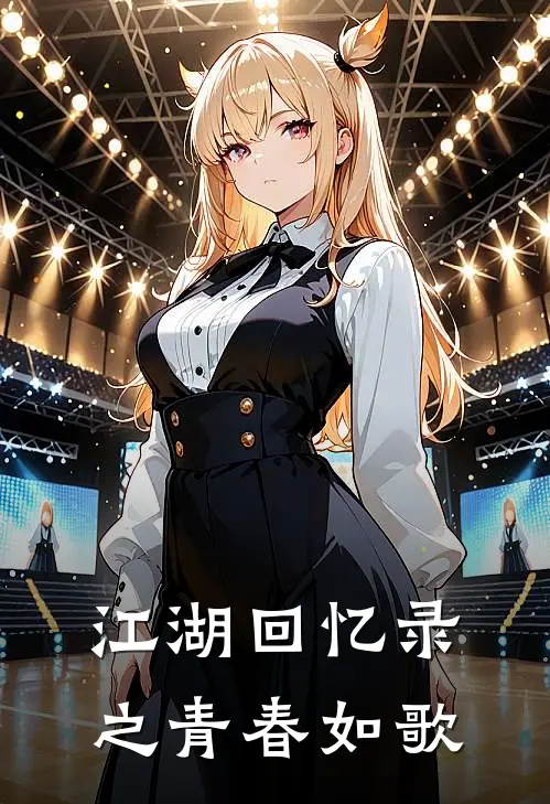 江湖回忆录之青春如歌