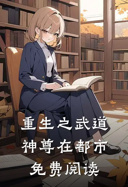 重生之武道神尊在都市免费阅读
