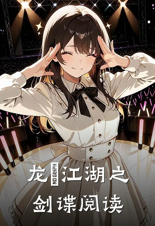 龙湉江湖之剑谍阅读