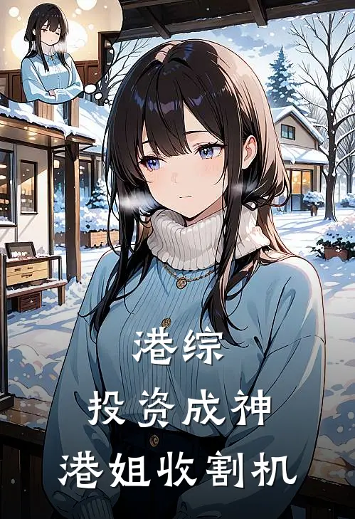 港综：投资成神，港姐收割机