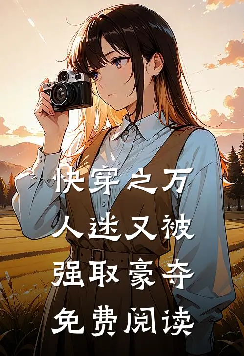 快穿之万人迷又被强取豪夺免费阅读
