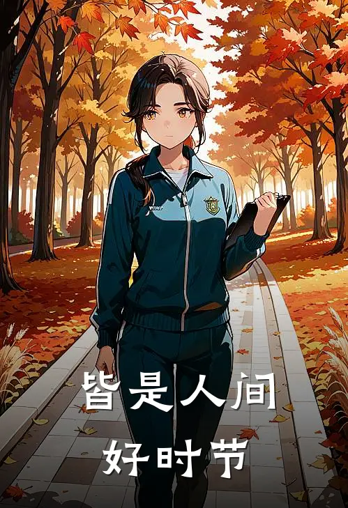 皆是人间好时节