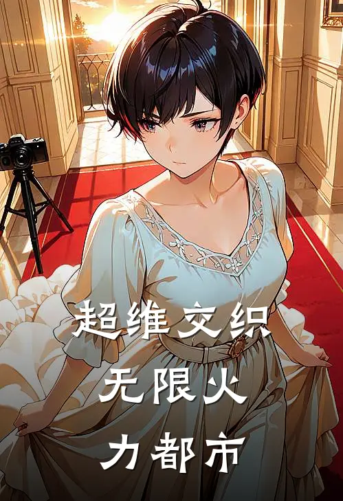 超维交织：无限火力都市