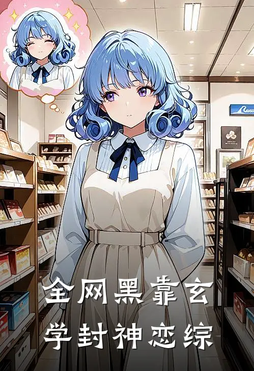 全网黑靠玄学封神恋综