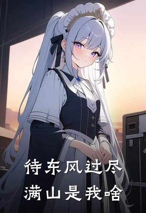 待东风过尽,满山是我啥