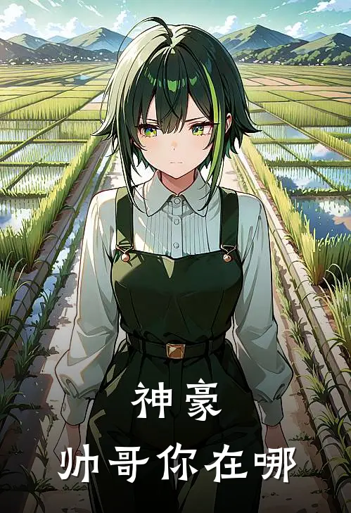 神豪：帅哥你在哪