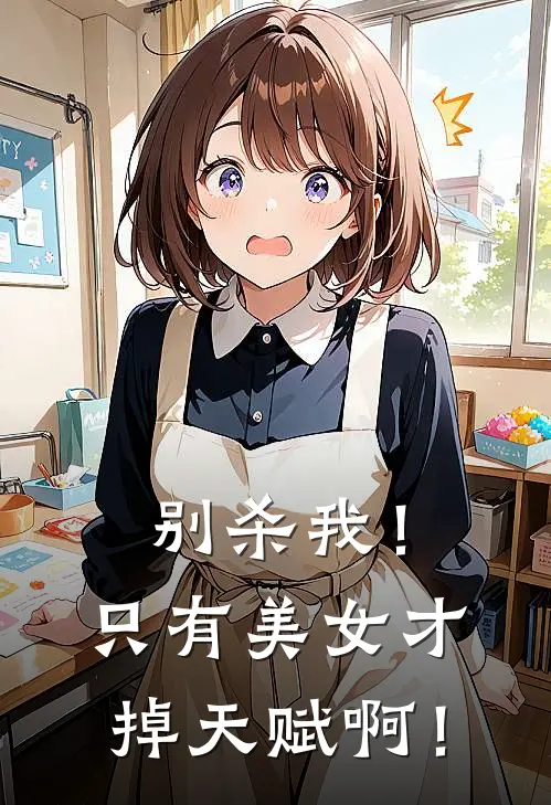 别杀我！只有美女才掉天赋啊！