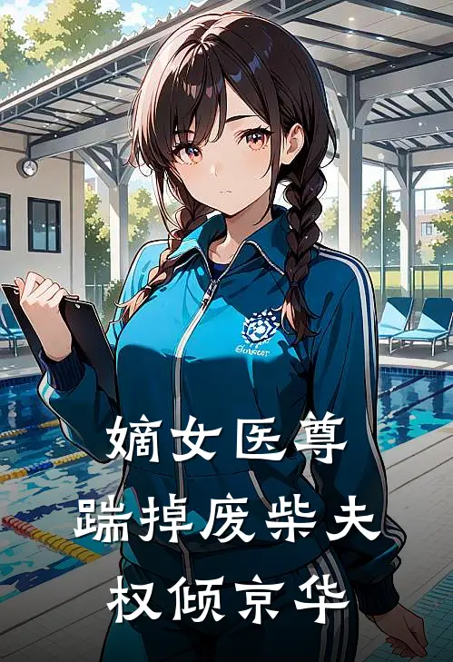 嫡女医尊：踹掉废柴夫，权倾京华