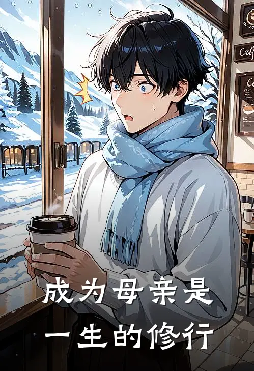 成为母亲是一生的修行