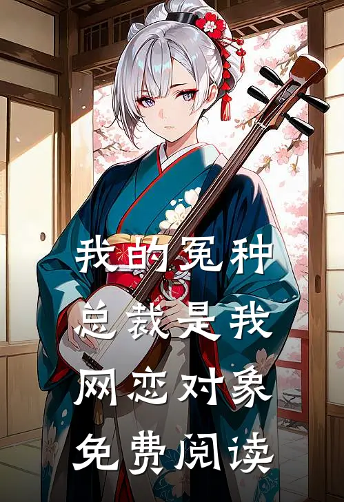 我的冤种总裁是我网恋对象免费阅读