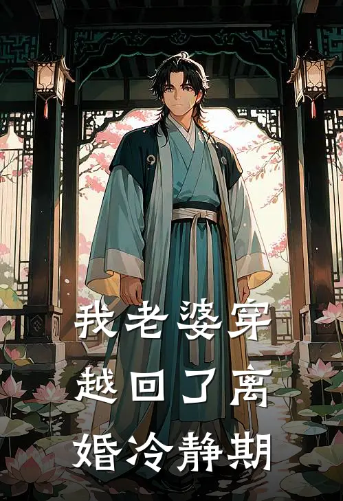 我老婆穿越回了离婚冷静期