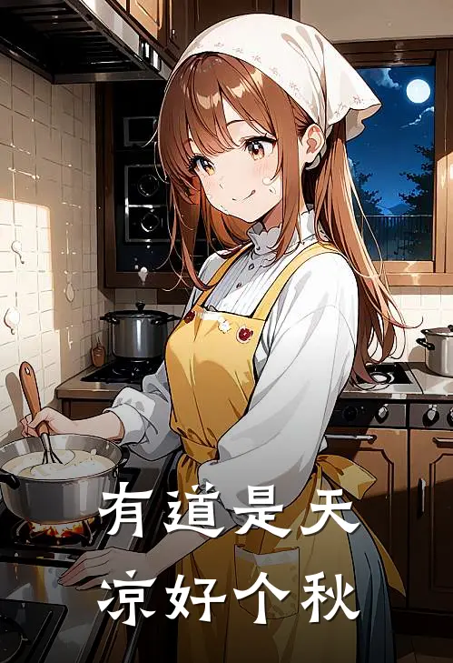 有道是天凉好个秋