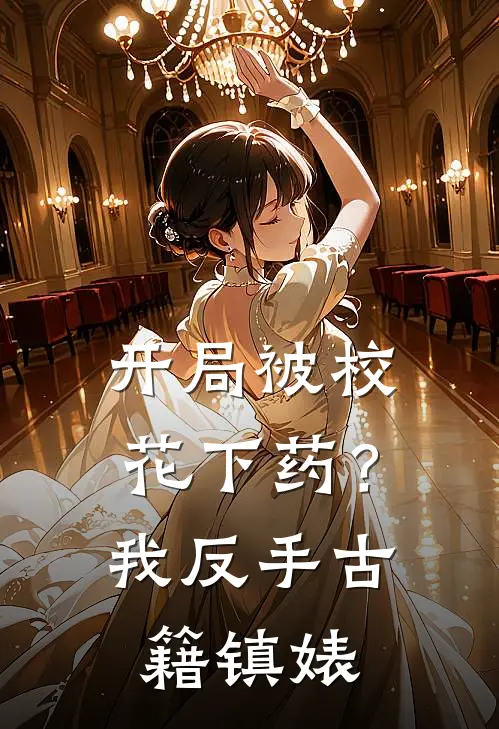 开局被校花下药？我反手古籍镇婊