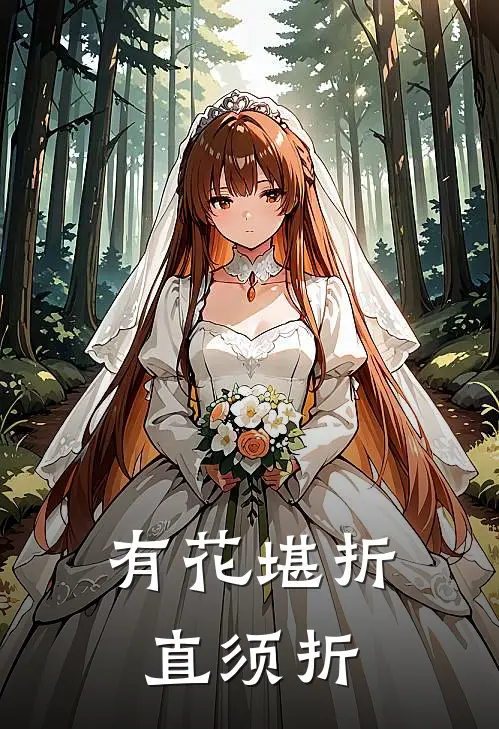 有花堪折直须折