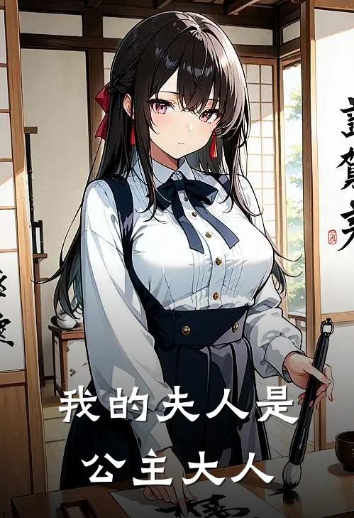 我的夫人是公主大人
