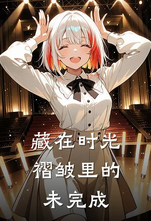 藏在时光褶皱里的未完成