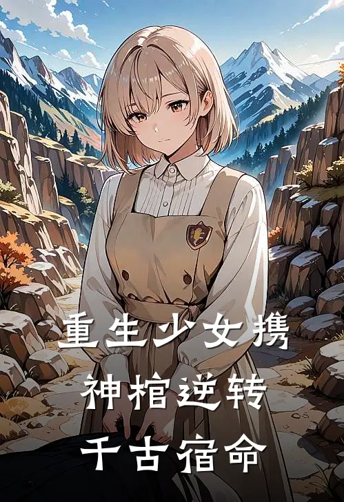 重生少女携神棺逆转千古宿命