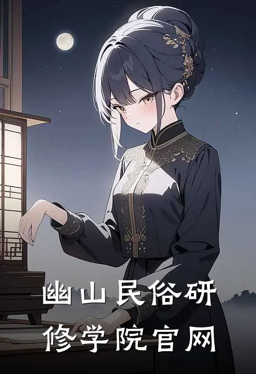 幽山民俗研修学院官网