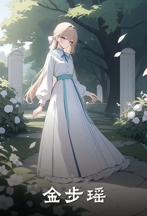 金步瑶