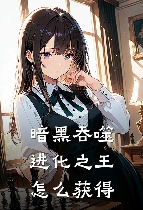 暗黑吞噬进化之王怎么获得