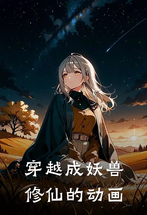 穿越成妖兽修仙的动画