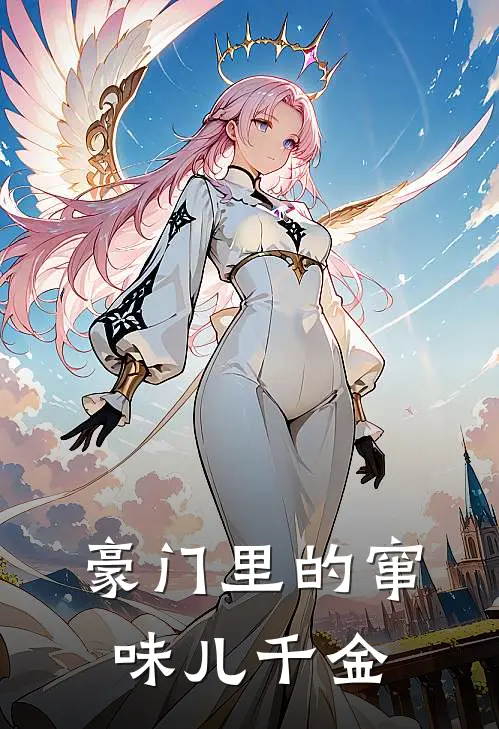 豪门里的窜味儿千金