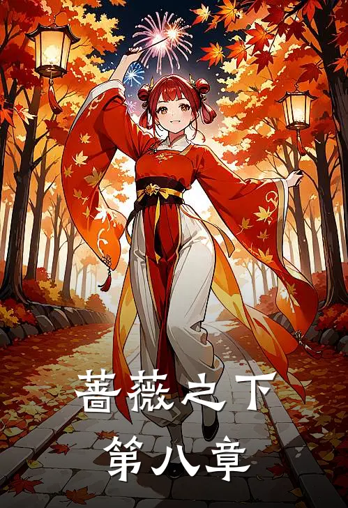 蔷薇之下第八章