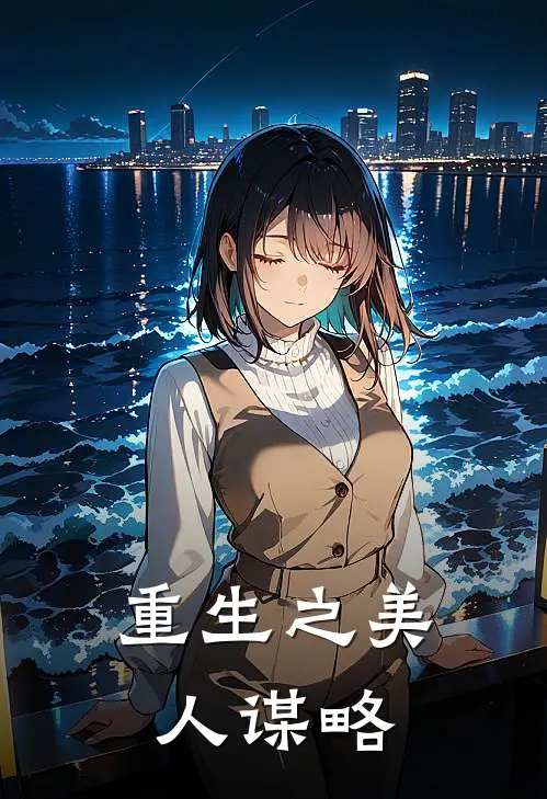 重生之美人谋略