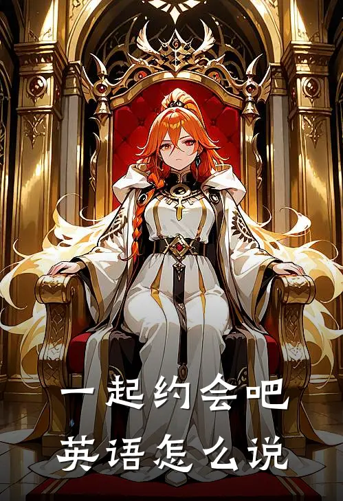 一起约会吧英语怎么说