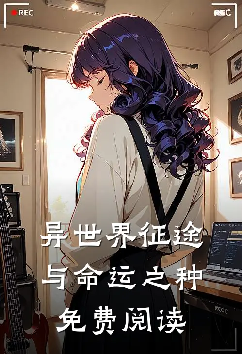 异世界征途与命运之种免费阅读