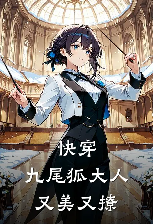 快穿：九尾狐大人又美又撩