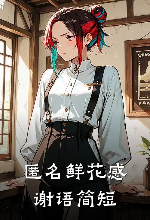 匿名鲜花感谢语简短