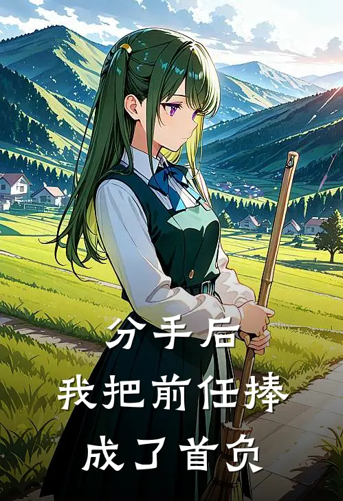 分手后，我把前任捧成了首负