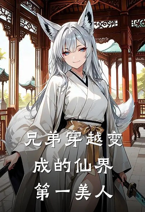 兄弟穿越变成的仙界第一美人