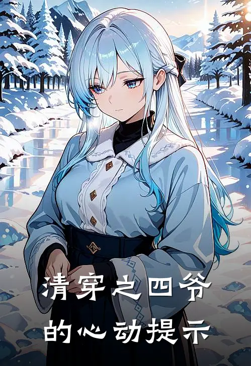 清穿之四爷的心动提示