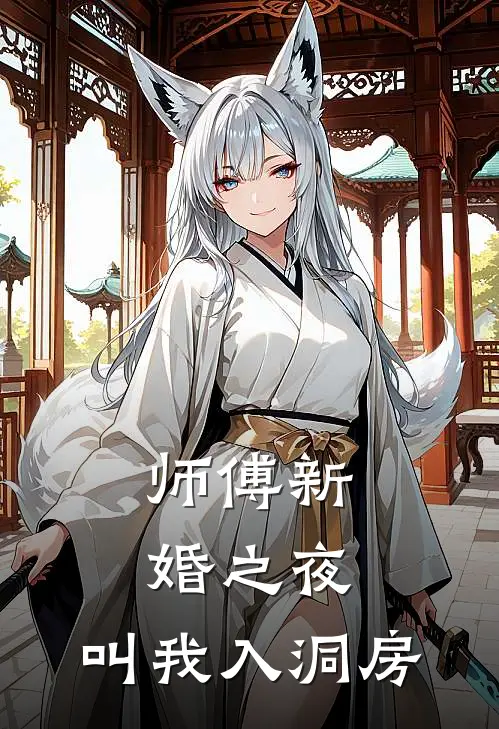 师傅新婚之夜，叫我入洞房