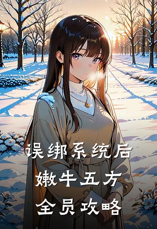 误绑系统后，嫩牛五方全员攻略