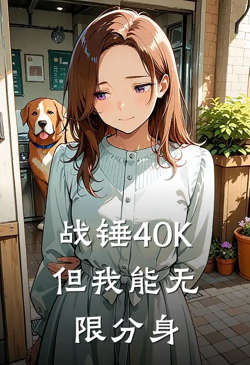 战锤40K：但我能无限分身