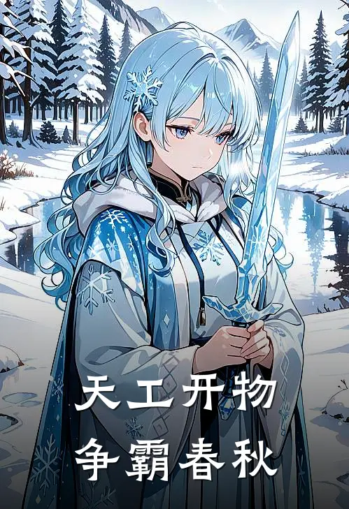 天工开物争霸春秋