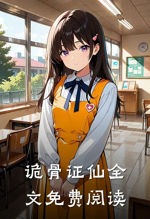 诡骨证仙全文免费阅读