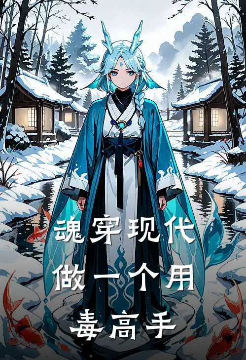 魂穿现代，做一个用毒高手