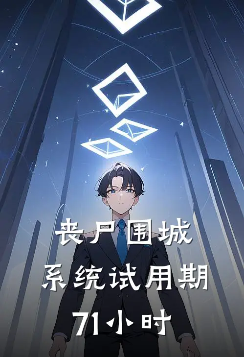 丧尸围城：系统试用期71小时