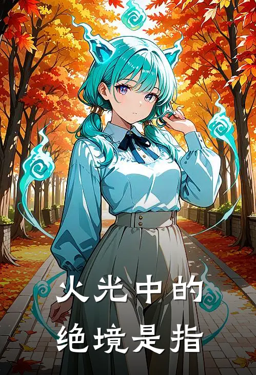 火光中的绝境是指