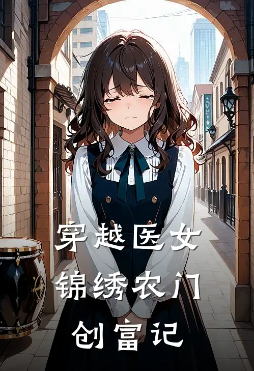 穿越医女：锦绣农门创富记