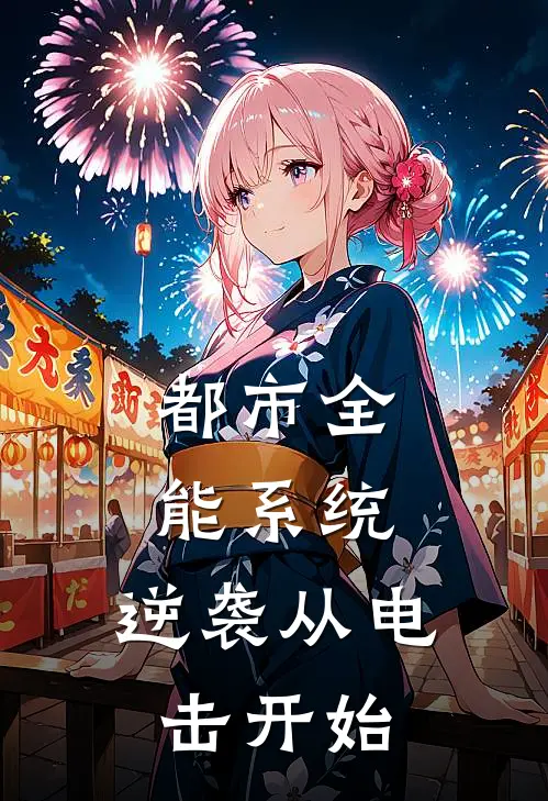 都市全能系统：逆袭从电击开始