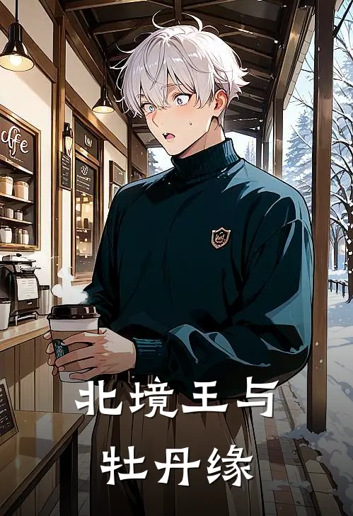 北境王与牡丹缘
