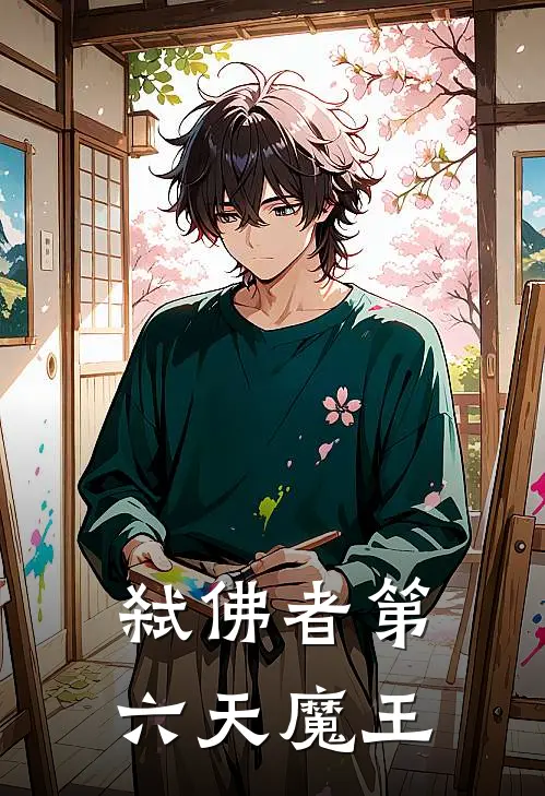 弑佛者第六天魔王